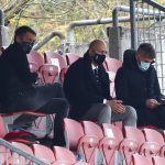 Il trio di mercato del Milan: Paolo Maldini, Ivan Gazidis e Frederic Massara