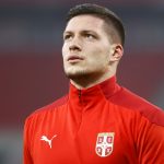 Luka Jovic