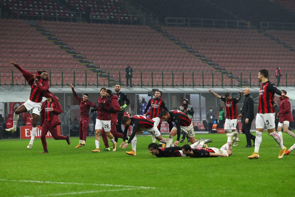 SONDAGGIO - A cosa può aspirare il Milan in campionato? VOTATE
