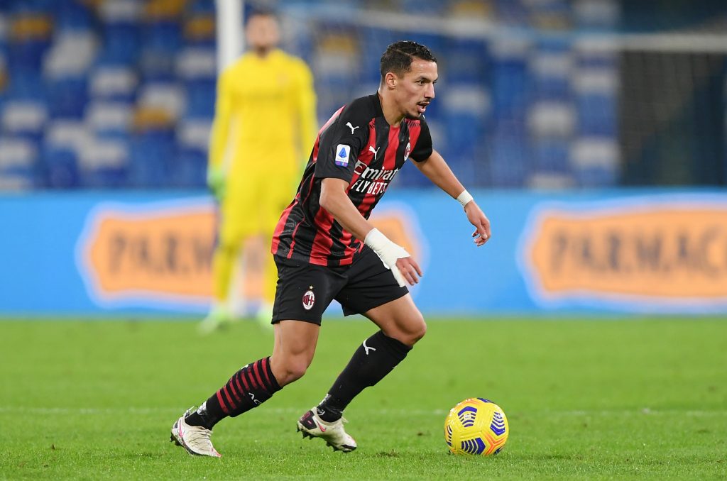 Ismael Bennacer