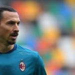 Notizie Milan, Ibrahimovic