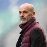 Stefano Pioli, allenatore del Milan