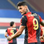 Scamacca, notizie Milan