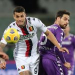 Gianluca Scamacca, attaccante classe '99