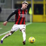 Samuel Castillejo esterno spagnolo del Milan