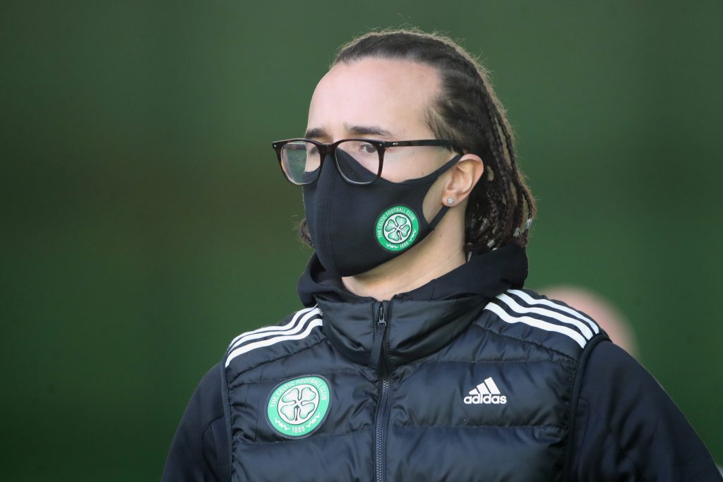 Diego Laxalt, terzino ancora del Milan