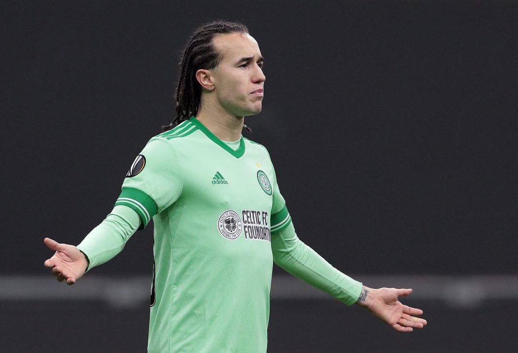 Diego Laxalt