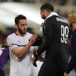 Calhanoglu e Donnarumma