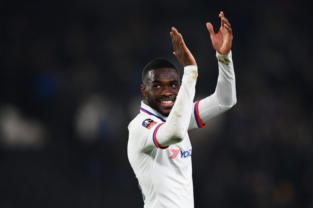 Fikayo Tomori, difensore classe '97
