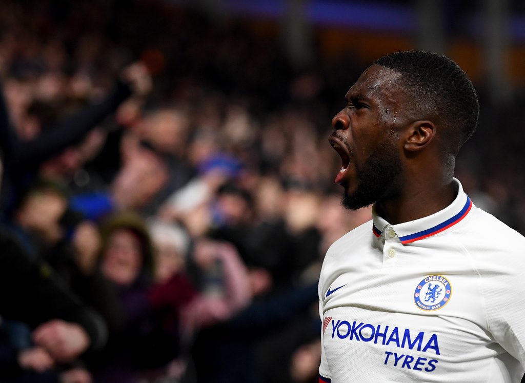 Fikayo Tomori
