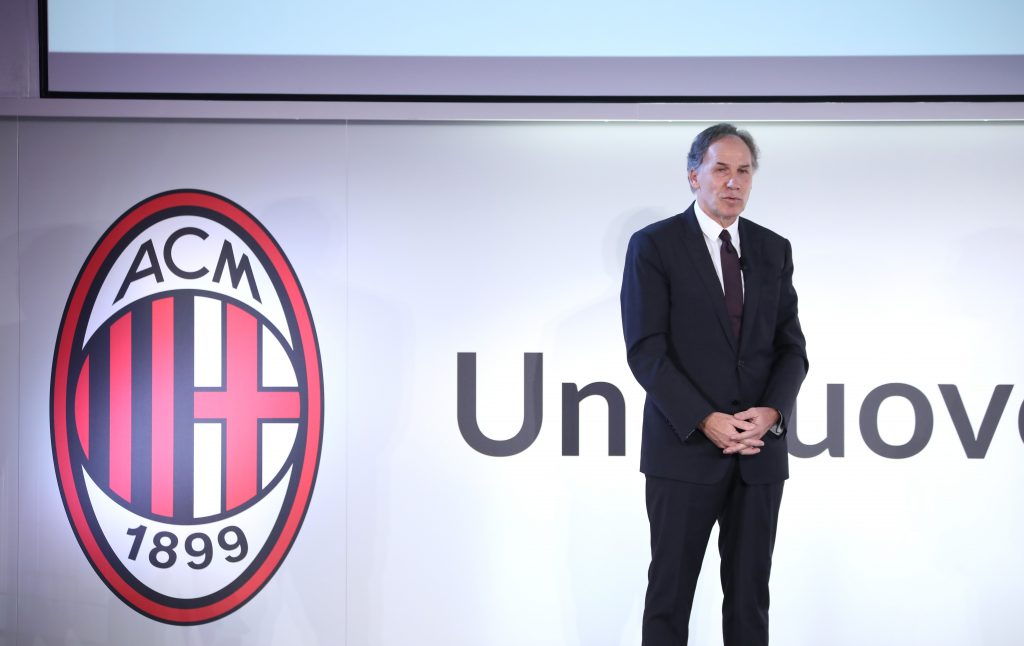 Franco Baresi