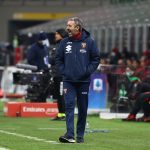 Marco Giampaolo, ex allenatore del Toro