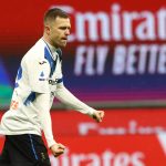Josip Ilicic, 33enne stella dell'Atalanta