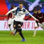 Il rigore di Ilicic contro il Milan
