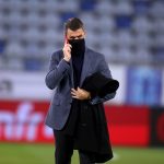 Paolo Maldini, direttore dell'area tecnica del Milan