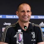 Massimiliano Allegri, ex tecnico di Milan e Juventus
