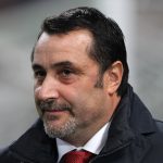 Massimiliano Mirabelli, ex direttore sportivo del Milan