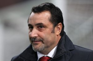 Massimiliano Mirabelli, ex direttore sportivo del Milan