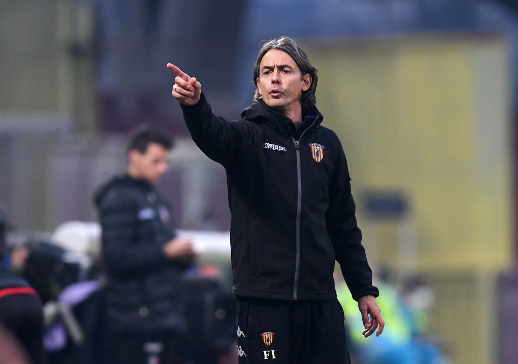 Filippo Inzaghi