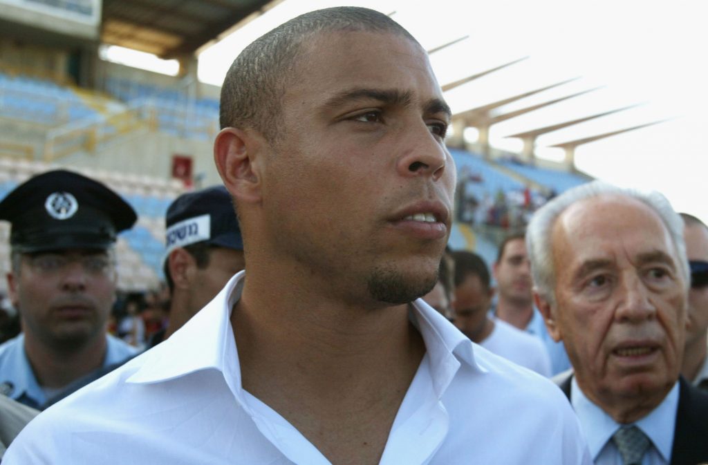 Ronaldo Luís Nazário de Lima