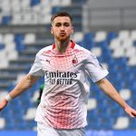 Alexis Saelemaekers, esterno belga classe 1999 del Milan