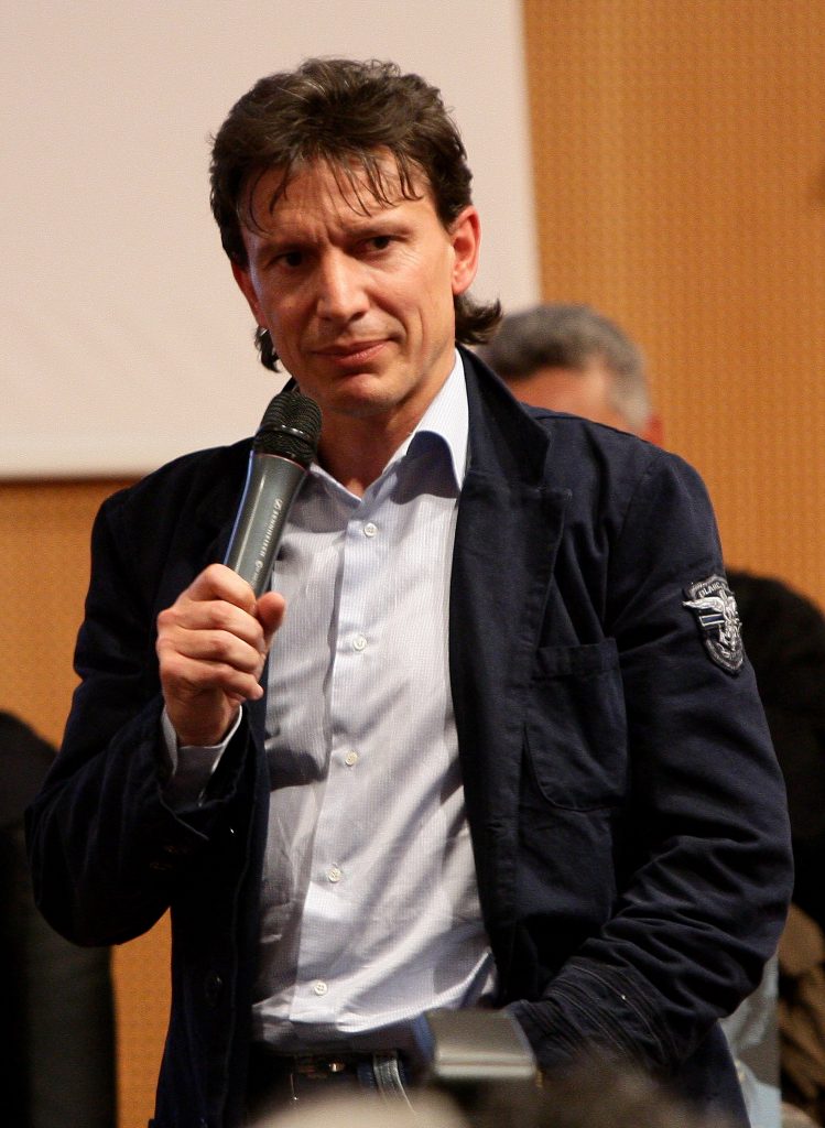 Stefano Eranio
