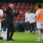 Tonali, Pioli: notizie Milan