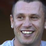Antonio Cassano, ex giocatore di Roma, Real Madrid, Samp, Milan, Inter e Parma
