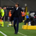 Antonio Conte, allenatore dell'Inter
