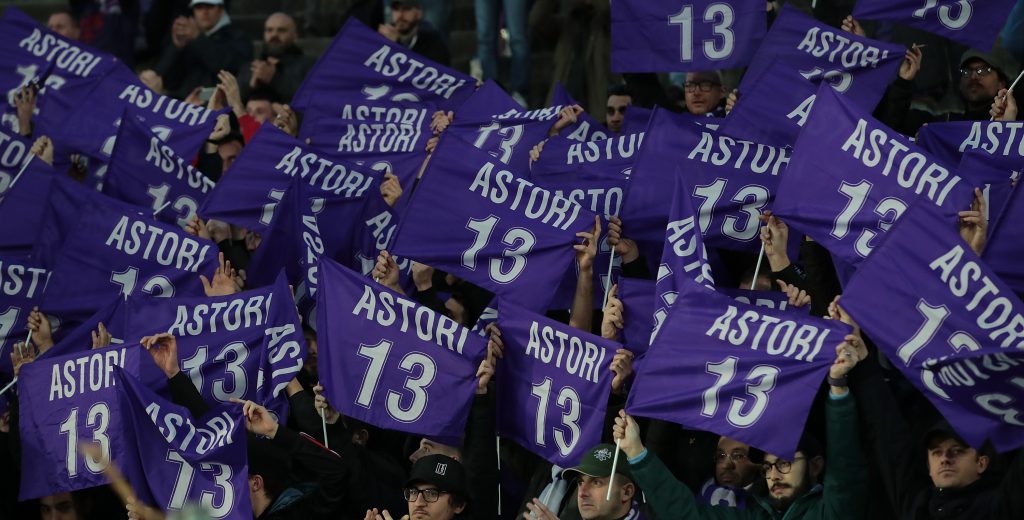 il ricordo di Davide Astori