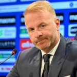 Igli Tare direttore sportivo Milan