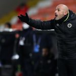 Vincenzo Italiano, allenatore dello Spezia