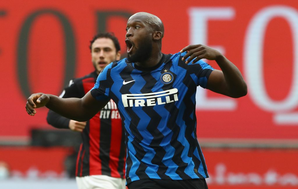 La forza dell'Inter in un solo calciatore: Romelu Lukaku