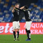 Pobega e Gyasi dello Spezia