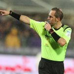 Pairetto, direttore di gara