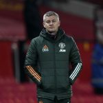 Ole Gunnar Solskjaer tecnico del Manchester United