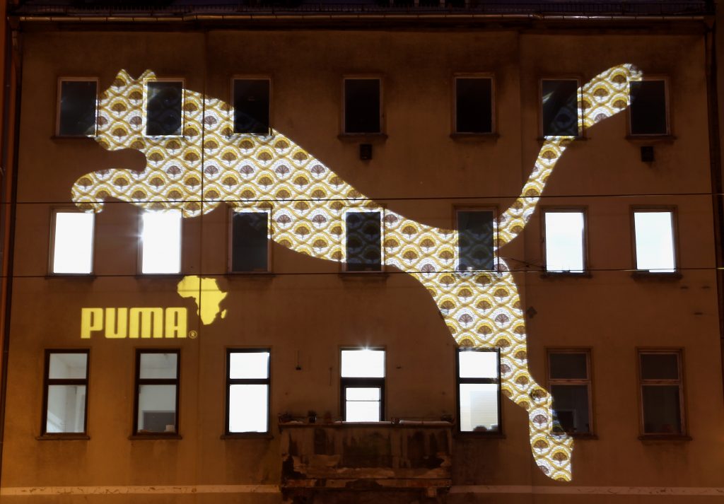 Puma, sponsor tecnico del Milan