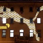 Puma, sponsor tecnico del Milan