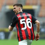 Alexis Saelemaekers esterno rossonero