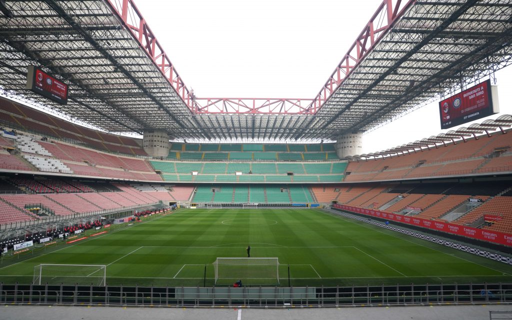 San Siro