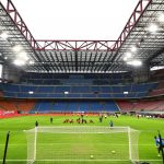 Stadio San Siro.