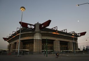 San Siro