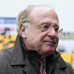 Paolo Scaroni Presidente del Milan