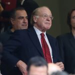 Paolo Scaroni, Presidente del Milan