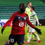 Jonathan Ikoné, esterno destro del Lille