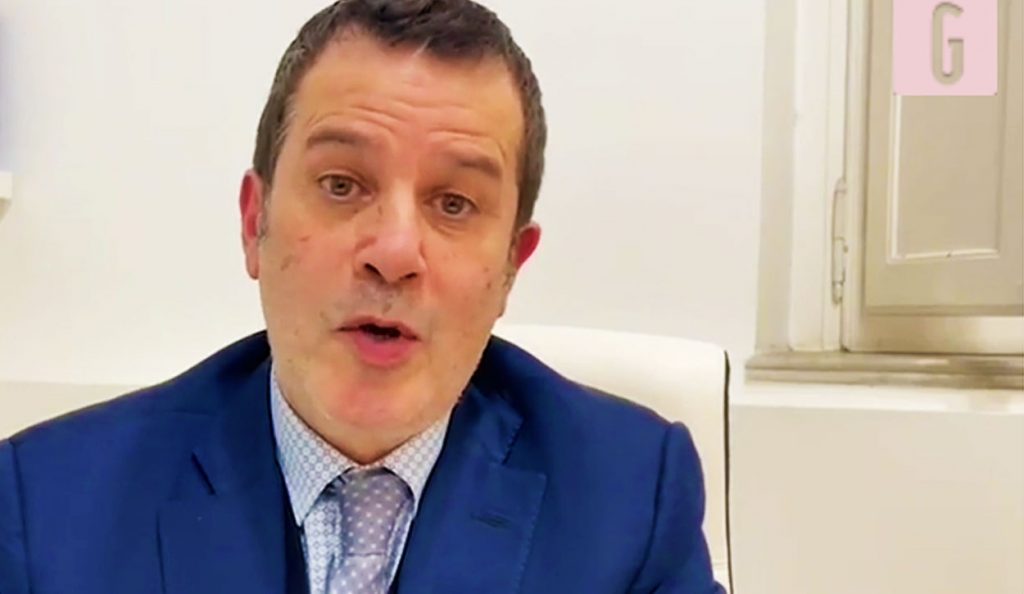 Calciomercato Milan, Alfredo Pedullà conferma le ultime news su un big che può partire.