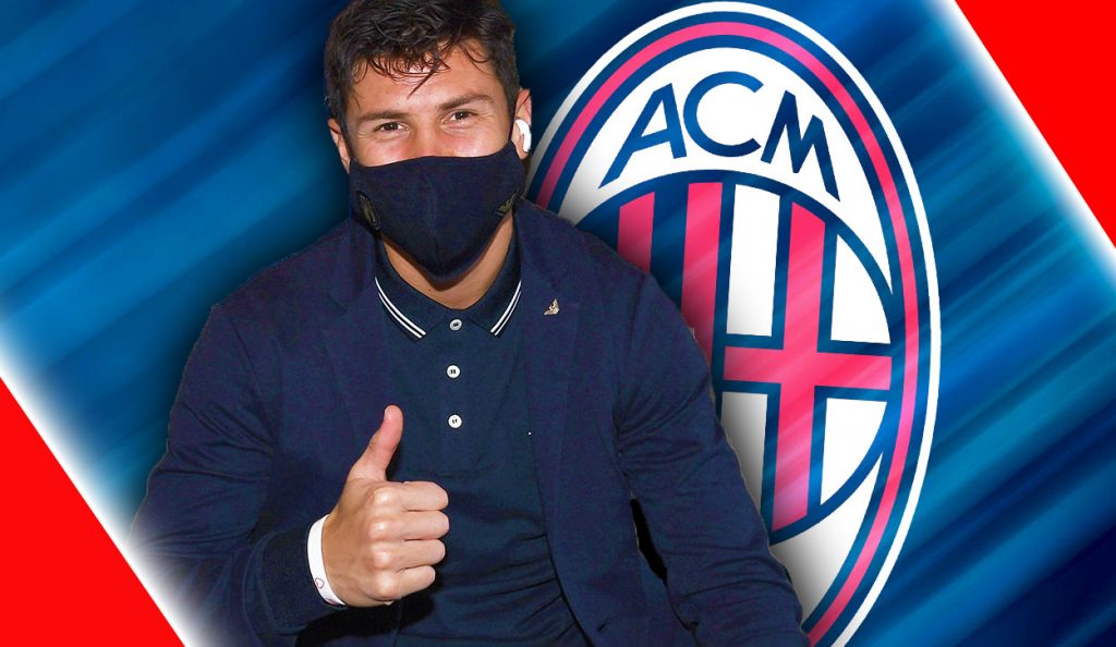 Calciomercato Milan - Possibile colpo grosso grazie ad una clausola.