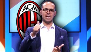 Calciomercato Milan - Criscitiello fa il punto sulle ultime notizie.