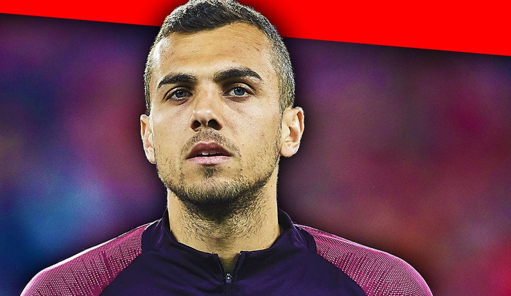 Calciomercato Milan: Joan Jordan è l'ultima idea per il centrocampo.