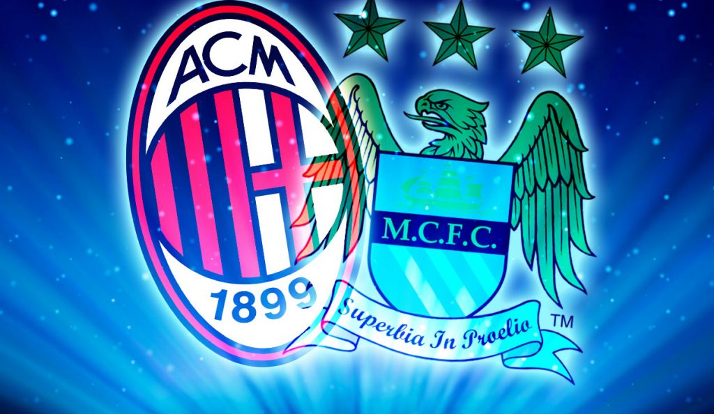 Calciomercato Milan - Voci su un top player del Manchester City.
